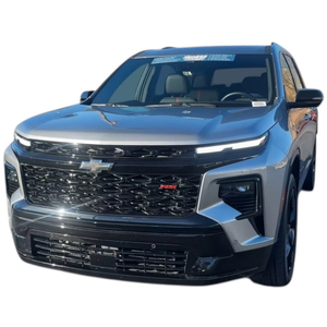 Chevrolet Traverse AWD RS 2024 Usado en Buen Estado - Product Image 1