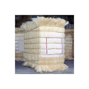 Fibre de sisal naturelle adaptée à une variété d'applications, y compris l'art et l'artisanat, les projets de laboratoire - Product Image 5