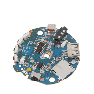 การออกแบบ PCB สำหรับอุปกรณ์ทางการแพทย์พร้อมบริการประกอบ PCB การผลิตแผงวงจรพิมพ์และแผงวงจร<span class=keywords><strong>18</strong></span>ปี - Product Image 3