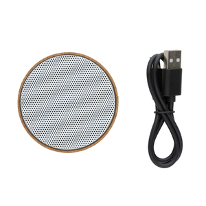 ลำโพงไร้สายแบบพกพาปรับแต่งได้ FSC เสียงชัดเจน3W - Product Image 3
