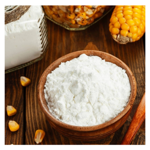 แป้งข้าวโพดพื้นเมืองเวียดนาม อาหารเกรดดัดแปลงแป้งข้าวโพดขี้ผึ้ง ผงสีขาว | แป้งข้าวโพดเวียดนาม - Product Image 1