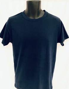 เสื้อยืดผ้าคอตตอนสำหรับผู้ชาย, เสื้อยืดผ้านุ่มมาตรฐาน100% ทรงพอดีตัวใหม่ - Product Image 4