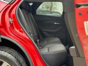 MAZDA CX-30 2.0 E-SKYACTIV G MHEV SPORT LUX 2022 USADO, Volante a la Izquierda/Derecha - Product Image 5