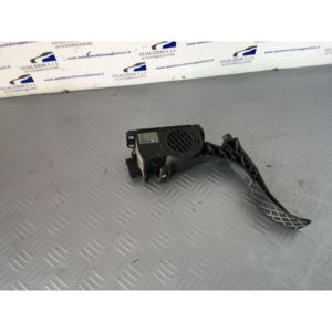 PEDALE ACCELERATORE VOLKSWAGEN Polo Restyling 4a Serie NB5379023045012 (05>09) - Product Image 1