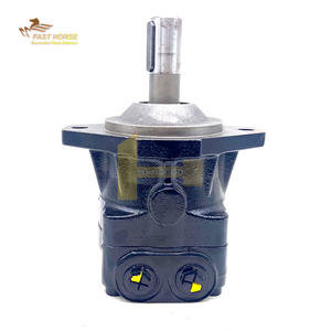 Parti dell'escavatore del motore idraulico della pompa a ingranaggi 4634936 YA00005829 per ZAX450-3 <span class=keywords><strong>Hitachi</strong></span> ZAX470-3 pompa idraulica del ventilatore - Product Image 3