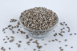 Nouvelle Offre Spéciale : Graines de Tournesol Brutes de Qualité Boulangerie Chinoise, Prix Export au Ton - Product Image 3