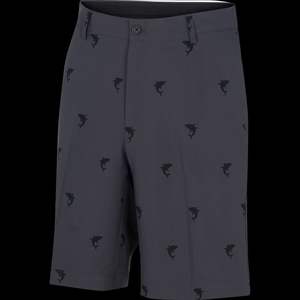 กางเกงขาสั้นผ้าฝ้าย100% สำหรับผู้ชายกางเกงขาสั้นระบายอากาศได้ดีแห้งเร็วปรับแต่งโลโก้ได้เป็นมิตรกับสิ่งแวดล้อม - Product Image 5