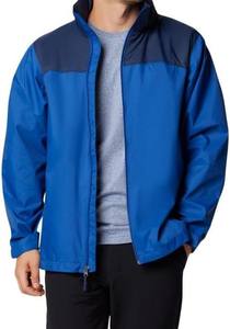 Veste coupe-vent utilitaire personnalisée 2026 – Fabricant de vêtements d'extérieur – Veste à capuche imperméable pour homme – Collection Printemps - Product Image 3