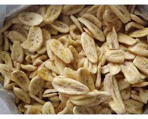 Chips de banane VF d'origine du Vietnam disponibles pour la vente en gros Choix de collations croustillantes et délicieuses Exportation de chips de banane VF en vrac - Product Image 6