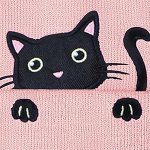 Gorro de Punto Personalizado de Alta Calidad con Pedrería, Estilo Moderno, Tejido Común, Unisex, Servicio OEM y Logotipo Personalizado, Impresión Digital - Product Image 6