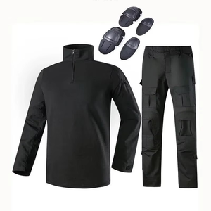 Uniforme Táctico de Camuflaje Oxford Rip-Stop, Transpirable e Impermeable, Personalizado para Pakistán, para Caza y Trabajo - Product Image 6