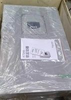 ATS48C66Y PLC Altistart 48 Yumuşak Yolverici 660A 355kW 208-690V ATS48C66Y