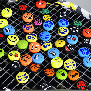 ไม้ตีเทนนิสทำจากซิลิโคนกันกระแทกยางกันกระแทกสำหรับเล่นกีฬาและการฝึกซ้อม - Product Image 4