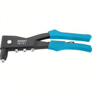 Outil de rivetage manuel Hazet, catégorie de produits : riveteuses pneumatiques - Product Image 2