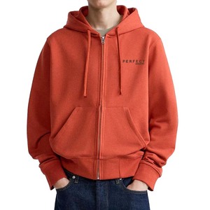2026 Custom hoodies Embroidery Logo Unisex Oversize <b>Jumpers</b> Wholesale Plain Street Wear all solid colors Drawstring Hoodies - Product Image 6