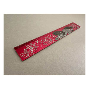 Wabisabi ไม้บรรทัดวัดการก่อสร้างสำหรับการสำรวจสิงโตจีน - Product Image 1