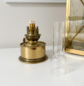 High Quality Home Decor ItemHandmade Stand High Quality LampElegant and Beautiful - Product Image 2