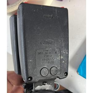 ฟอร์ด เฟียสต้า รุ่นที่ 6 (08>17) ตะขอเกี่ยวเข็มขัดนิรภัยด้านหลัง 8V51-A613K21-A2 - Product Image 5