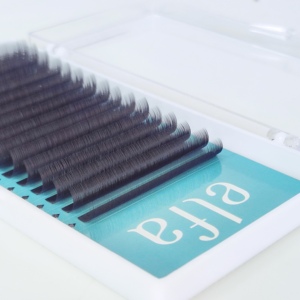 Best Price OEM Customized Synthetic <b>Mink</b> Korean <b>Eyelash</b> <b>Extensions</b> Private Label Lashes From Vietnam Individual Lashes - Product Image 6