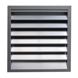 3JW-166560 VIM CCDZ 80 1900x400 Grid Frame GMAA 80 High Quality <b>Registers</b> & <b>Grilles</b>" - Product Image 1