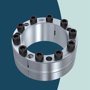 NMTG N7015.1 120x165 Accouplement d'arbre sans clé à verrouillage pour machines industrielles - Product Image 1