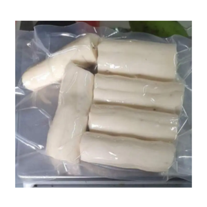 <b>Frozen</b> White Tapioca Cassava <b>Vegetable</b> IQF Peeled Yuca Root Whole Or Sliced Shape As Customer Request Bulk Quantity for Export - Product Image 3