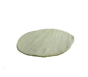 Tapis d'intérieur et d'extérieur en feutre fait à la main, coloré, antidérapant, à motifs unis, salon, bureau, pique-nique, exercice, camping, décoration - Product Image 4