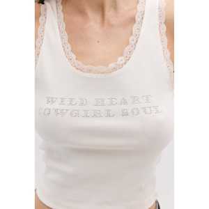 Top con Estampado de Piedras - Product Image 2