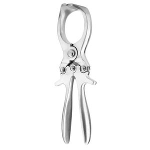 Fórceps Burdizzo Premium para ganado Instrumento de castración sin sangre para ganado y ovejas - Product Image 3