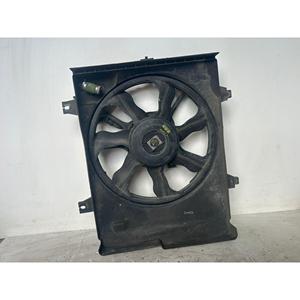 VENTILATEUR ÉLECTRIQUE KIA Picanto 1ère Série F00S3A2407 G4HEI Essence 999 (04>08) - Product Image 2