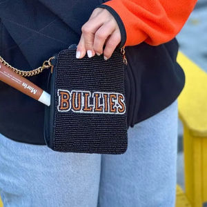 Correa de Bolso de Moda Hecha a Mano para Niñas, con Cuentas, para Monedero, Tela Especial, Cuentas de Vidrio para Accesorios y Piezas de Bolsos - Product Image 1