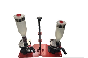 Accesorios de caza de calibre 12-Herramienta tres en uno para la instalación de Taco de llenado de polvo - Product Image 4