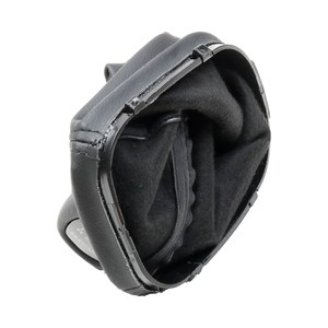 <b>Gear</b> <b>Knob</b> and Boot for Mercedes C Class W203 Elegance, Classic, Avantgarde, AMG Body FD113618 - Product Image 6