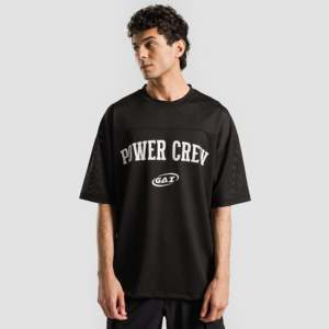เสื้อยืดคอกลมทรงสลิมฟิตผ้าฝ้าย 100% ดีไซน์ทันสมัยพร้อมป้ายยี่ห้อแบบกำหนดเอง ลายพิมพ์เรียบหรูและโลโก้ ความยาวสั้นเหมาะสำหรับฤดูร้อน - Product Image 2