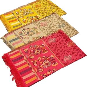 Chal de Pashmina alargado 2024 personalizado para mujer para invierno para musulmanes - Product Image 1