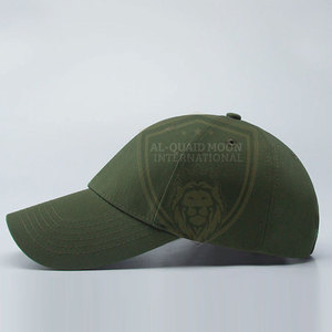 Gorra de Béisbol de Último Diseño Más Vendida al por Mayor, Gorra de Béisbol Clásica, Diseña Tu Propio Producto - Product Image 4