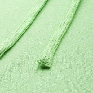 เสื้อฮู้ดผู้ชายสำหรับฤดูหนาว สไตล์ลำลอง สีตามสั่ง เสื้อฮู้ดแฟชั่นผู้ชาย ทรงเข้ารูป - Product Image 4