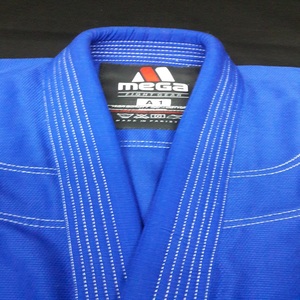 Vente en gros sur mesure 100% coton perle armure côtes arrêt pantalon brésilien Jiu Jitsu (BJJ) Gi MMA Grappling No Gi Set Jiu Jitsu Gi - Product Image 5