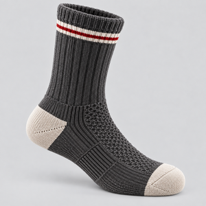 Soft Winter <b>Socks</b> Warm Cozy <b>Thick</b> Winter <b>Socks</b> Comfortable Stretch Fabric Breathable Design <b>Socks</b> Perfect for Winter Season - Product Image 4