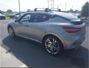 La mejor venta para 2022 2023 Genessiis GV60 Performance Sedan - Product Image 3