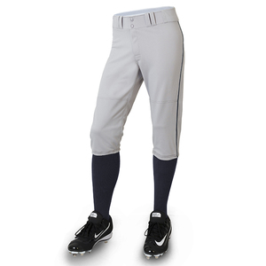 Uniforme de Béisbol Personalizado con Sublimación y Bordado OEM |   Pantalones Deportivos Transpirables de Alta Calidad, Talla Grande, de Secado Rápido, para Equipos - Product Image 3