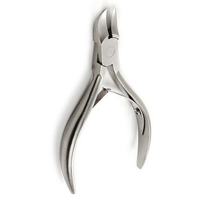 MOST SELLING SURGICAL TOE <b>NAIL</b> <b>CLIPPERS</b> CUTTER <b>for</b> <b>THICK</b> HEAVY DUTY FUNGUS INGROWN <b>NAILS</b> - Product Image 4