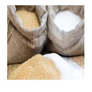 Sucre de canne blanc raffiné ICUMSA 45 Brésilien 100% naturel granulé avec emballage personnalisé - Product Image 6