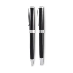 ชุดปากกา Lyon แบบปรับแต่งได้สำหรับชุดของขวัญส่งเสริมการขายทางธุรกิจ - Product Image 2