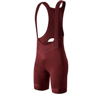 Mountain Bike Breathable Gel <b>Padded</b> Bike Tights Triathlon Pro Bicycle Shorts Under Wear - Product Image 1