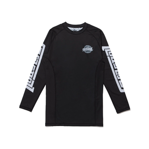 ÚLTIMO ESTILO OEM Logotipo personalizado BJJ Rash Guard Venta al por mayor Judo Uniforme Fabricante Kimono Unisex por Bright Way International - Product Image 3