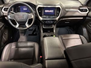 G-M-CC A-c-a-d-i-a S L T AWD 2023, Caja de Cambios Automática, Título Limpio, Sin Accidentes, con Bajo Kilometraje, Listo para Envío - Product Image 5