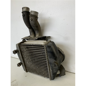 INTERCOOLER MAZDA 6 3 serie S. Wagon RF8G13565B diésel 2200 (12>) - Product Image 2