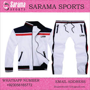 Écran confortable de formation de pantalon d'ouatine/pantalon imprimé avec le logo et la conception faits sur commande, - Product Image 5