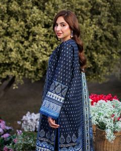 Hot New Pakistani Dress by WS INTERNATIONAL No se vende muy hermoso 1054 - Product Image 4